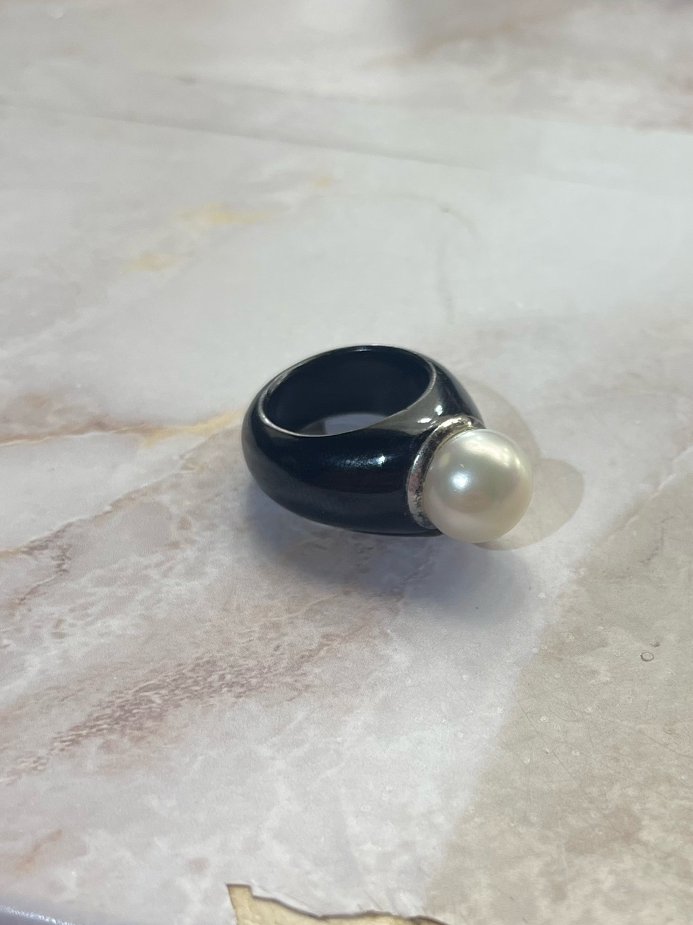 Palm beach jewlrey ring size 6